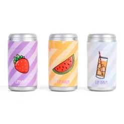 New 3 baumes a levres candy