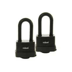 Hot 2 cadenas clef waterproof 50mm