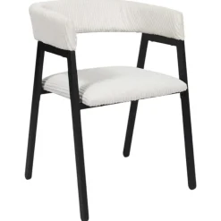 Outlet 2 fauteuils design cotele scott