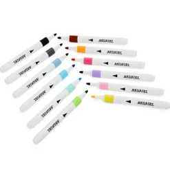 ARTISTRY 12 marqueurs permanents