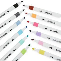 ARTISTRY 12 marqueurs permanents