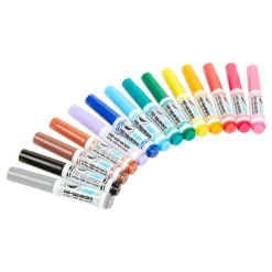 Outlet CRAYOLA 14 minis feutres a colorier
