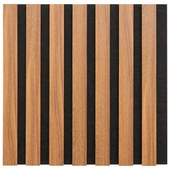 Outlet 3 panneaux deco tasseaux fonce