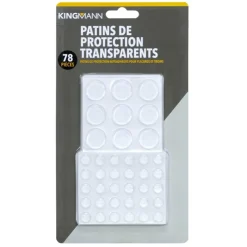 Online 78 protections transparentes