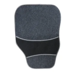 Discount CAR ESSENTIALS 4 tapis de voiture classique