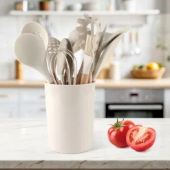 Hot SIMPLY 13 ustensiles de cuisine avc pot