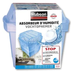 Sale RUBSON Absorbeur basic appareil 20mA²