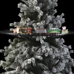 Best Acc vdn train 4 pcs lm/ms