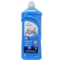 Sale ARUN Adoucissant 2l azul