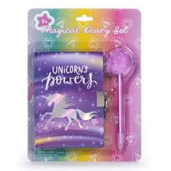 Outlet Agenda secret avec stylo