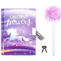 Outlet Agenda secret avec stylo