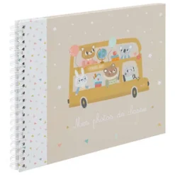 New Album photos de classe