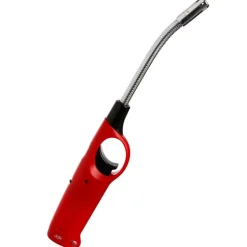 Hot Allume gaz flexible + recharge