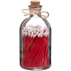 Online LA FABRIQUE DE PAIN D'EPICE Allumettes noel bouteille