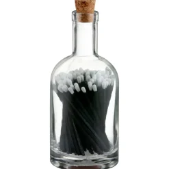 Discount JAPANDI Alumettes dans bouteille