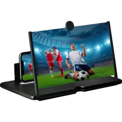 Hot VIBES Amplificateur d ecran pour smart