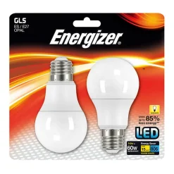 Clearance Ampoule e27 806lm 9.6w stand x2