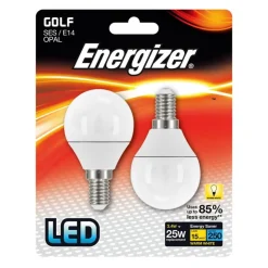 Hot Ampoule e14 250lm 3.4w stand x2