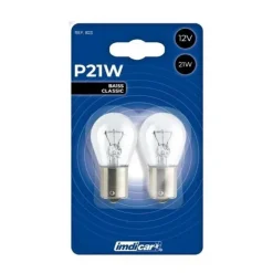 New IMDICAR Ampoule monofil 21w x2