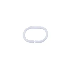 Best Anneau de douche x12