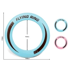 Hot Anneau volant