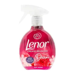 Hot LENOR Anti-plis 500ml jasmin