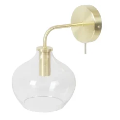 THE LIGHTING CO Applique helsinki or