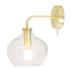 THE LIGHTING CO Applique helsinki or