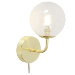 Best THE LIGHTING CO Applique stockholm or