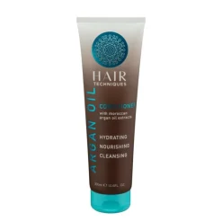 Sale HAIR TECHNIQUES Apres shampooing huile d'argan