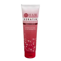 Best HAIR TECHNIQUES Apres shampooing keratine 300ml