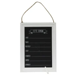 Outlet Ardoise a craie