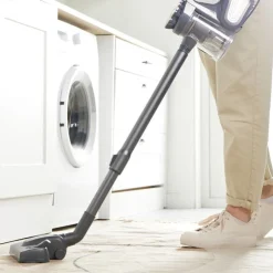 Hot Aspirateur 2 en 1 600w