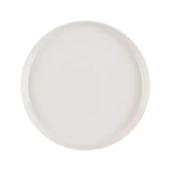 Sale SIMPLY Assiette a dessert blanche rebor