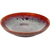 KITCHEN COLLECTION Assiette creuse nuancee 20 cm
