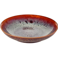 KITCHEN COLLECTION Assiette creuse nuancee 20 cm