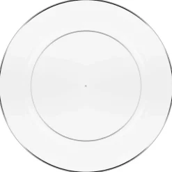 Best CELEBRATE Assiette d23cm x10 plastique reu