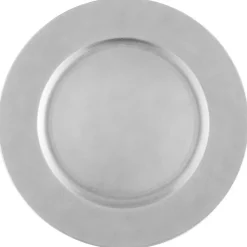 Best RAINBOW CHRISTMAS Assiette de presentation argent