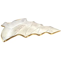 Outlet SECRET FOREST Assiette de presentation sapin