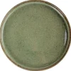 New KITCHEN COLLECTION Assiette dessert 20cm vert