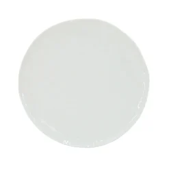 Online KITCHEN COLLECTION Assiette dessert martelee d21cm