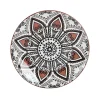 Discount KITCHEN COLLECTION ORIENTAL Assiette dessert orientale 19cm