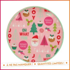 Clearance Assiette melamine 21cm