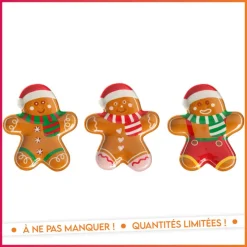 New Assiette melamine 205x164x23mm