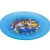 Online PAT PATROUILLE Assiette plast d19.7cm pat patro