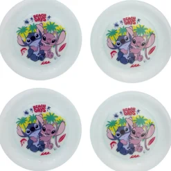 Outlet STITCH Assiette plast d19.7cm