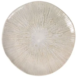 Outlet KITCHEN COLLECTION Assiette plate anya d26cm