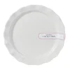 Discount KITCHEN COLLECTION Assiette plate blanche ql 26.5cm