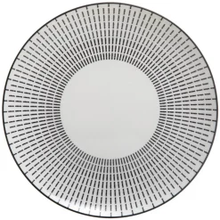 Best SECRET DE GOURMET Assiette plate lunis d26cm