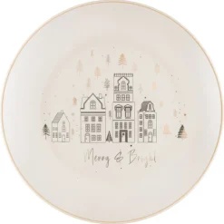 Discount NORDIC LOVE Assiette plate shinny & bright n